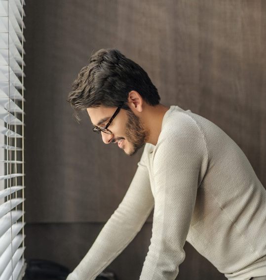 Liosmar Duque, arquiteto